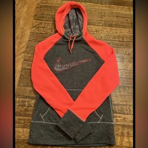 Women’s Nike Therma-Fit Pullover